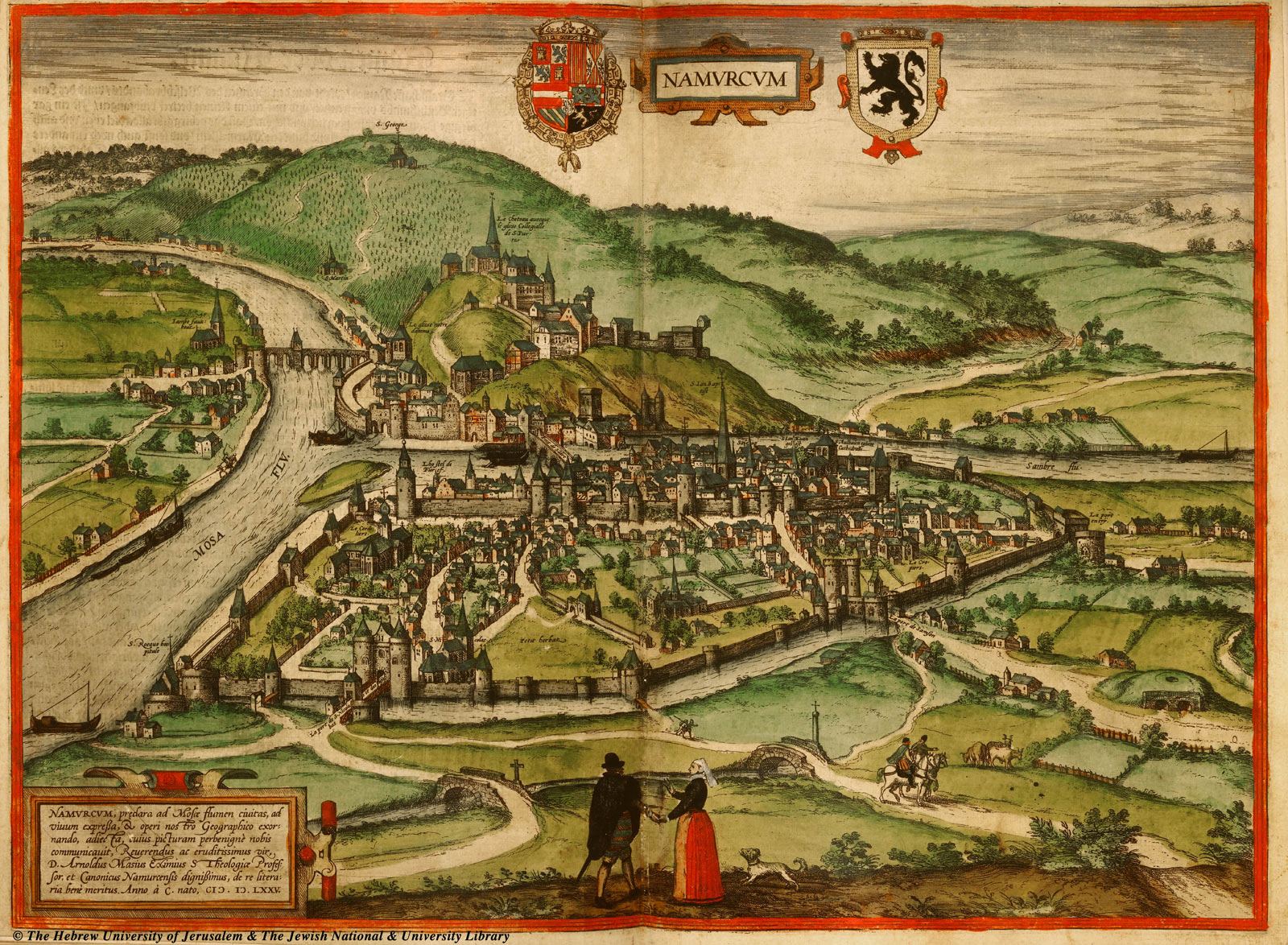 Namur